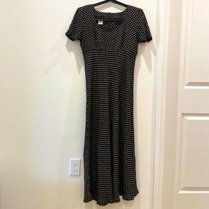 Donna Ricco Dress